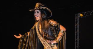 Final do concurso Rainha do Rodeio será realizado neste sábado, em Rio Branco