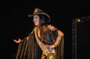 Final do concurso Rainha do Rodeio será realizado neste sábado, em Rio Branco