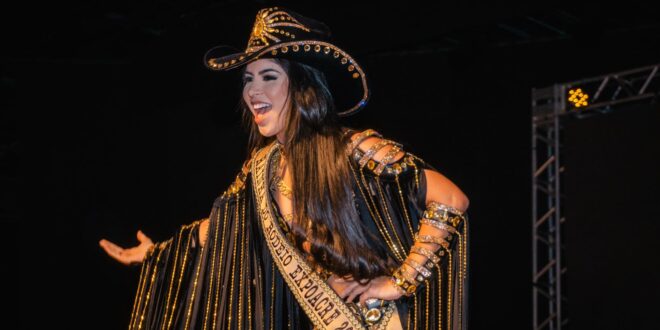 Final do concurso Rainha do Rodeio será realizado neste sábado, em Rio Branco