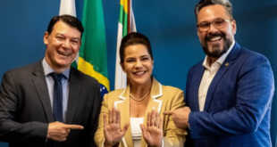 Republicanos realizará sua convenção no sábado, 25