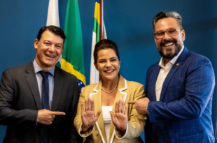 Republicanos realizará sua convenção no sábado, 25