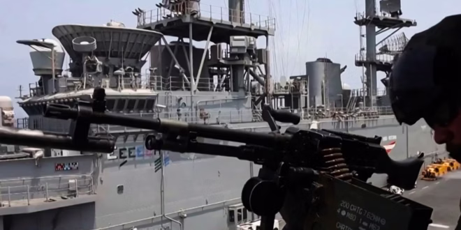 Deu ruim: falta de mísseis força recuo de Trump na guerra com o Irã