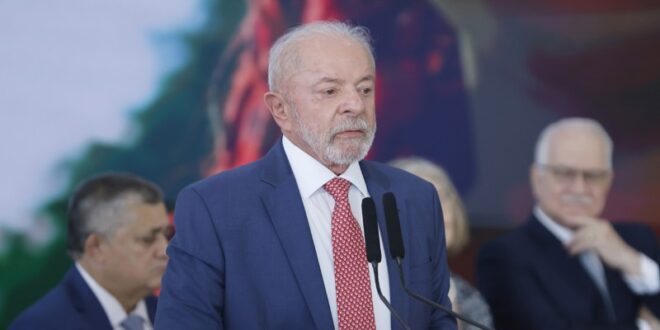 Lula sanciona lei de apoio a vítimas de trabalho escravo doméstico