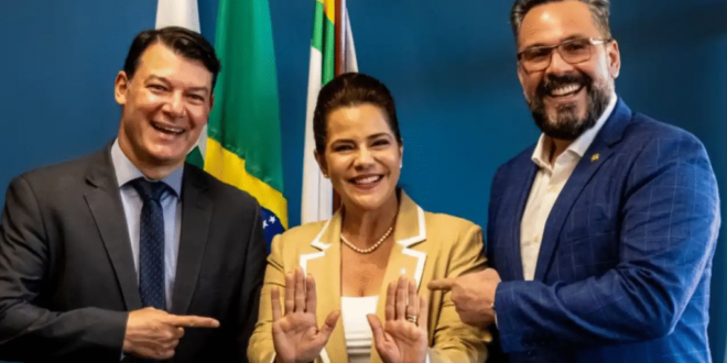 Republicanos realizará sua convenção no sábado, 25