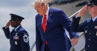 Trump ameaça Irã e houthis; guerra no Oriente Médio está fora de controle, diz ONU