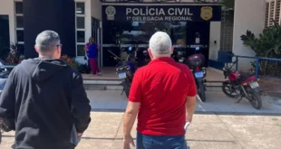 Fingia ser perito e advogado para aplicar golpes e acaba preso