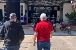 Fingia ser perito e advogado para aplicar golpes e acaba preso