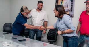 Cavalgada 2026 recebe nome de Betão em reconhecimento à sua trajetória na agropecuária