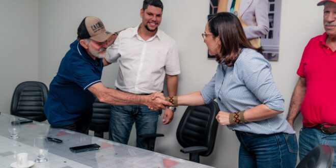 Cavalgada 2026 recebe nome de Betão em reconhecimento à sua trajetória na agropecuária