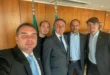 Eduardo Bolsonaro ataca aliados e diz que seu pai só confia nos filhos
