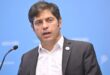 Milei envergonha Argentina ao atacar Lula e Moraes, diz governador de Buenos Aires