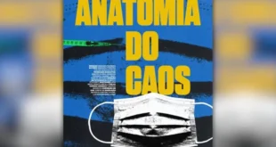 Anatomia do Caos: um filme que o Brasil precisa assistir antes de votar