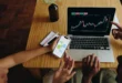 Golpes financeiros digitais crescem com promessas de lucro rápido