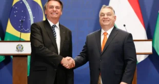Sincericídio: TV estatal da Hungria interrompe jornalismo e admite mentiras sob governo Orbán