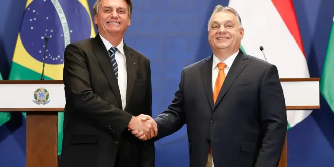 Sincericídio: TV estatal da Hungria interrompe jornalismo e admite mentiras sob governo Orbán