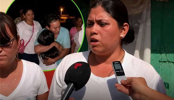 Olho por olho: mulher sequestra mãe de chefe de gangue que sequestrou o marido dela