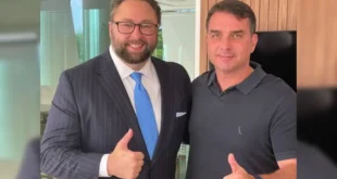 As picaretagens de Jason Miller, o principal lobista do tarifaço contra o Brasil em Washington