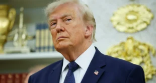 Golpe à vista: Trump demite todos os funcionários da Comissão Eleitoral dos EUA