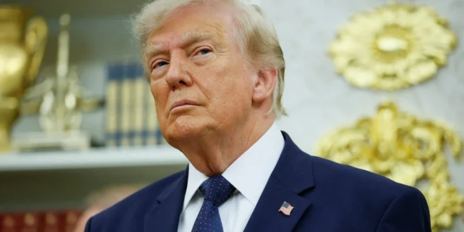 Golpe à vista: Trump demite todos os funcionários da Comissão Eleitoral dos EUA
