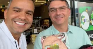Dono da Picanha do Bolsonaro é acusado de calote por mulher trans que se recusou a ser ativa