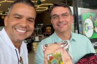 Dono da Picanha do Bolsonaro é acusado de calote por mulher trans que se recusou a ser ativa