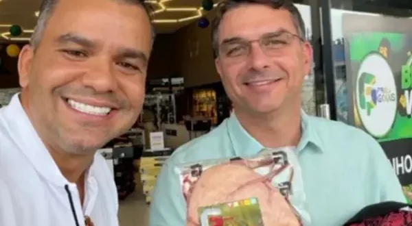 Dono da Picanha do Bolsonaro é acusado de calote por mulher trans que se recusou a ser ativa