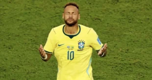 Jornal britânico associa avanço evangélico ao declínio do futebol brasileiro