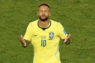Jornal britânico associa avanço evangélico ao declínio do futebol brasileiro