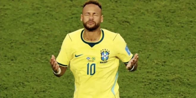 Jornal britânico associa avanço evangélico ao declínio do futebol brasileiro