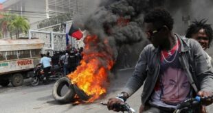 Haiti: gangues deixam de ocupar territórios e passam a controlar o funcionamento do Estado