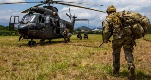 Alerta: Militares dos EUA visitam áreas estratégicas do Brasil em meio a temor de intervenção