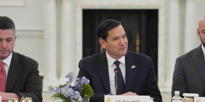 Marco Rubio prepara ofensiva que revive o terror das ditaduras contra a esquerda latino-americana