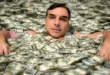 O motivo da política: Flávio Bolsonaro tem patrimônio de R$ 600 milhões 16 O motivo da política: Flávio Bolsonaro tem patrimônio de R$ 600 milhões