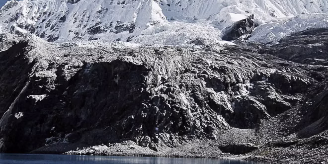 Aquecimento global: mais de 500 lagos glaciais nos Andes peruanos correm risco de transbordamento