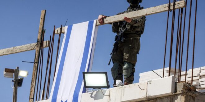 Estado abjeto: Israel usa a violência sexual como arma do colonialismo desde 1948 até hoje