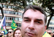 Cortina de fumaça de Flávio Bolsonaro ao acusar Lulinha acaba na justiça