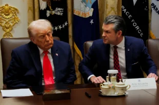 Trump faz nova ameaça imperialista às Américas um dia após China se juntar ao Brasil na OMC contra tarifaço