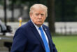 Candidatos apoiados por Trump perdem nas primárias republicanas