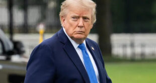 Candidatos apoiados por Trump perdem nas primárias republicanas