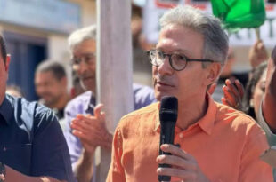 É extrema direita, estúpido: Zema pagou R$ 200 a apoiadores em ato onde atacou a CLT, diz motoboy