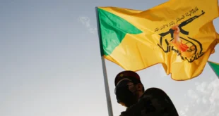 O colonizador chama a resistência de terrorismo