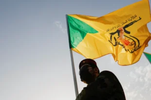 O colonizador chama a resistência de terrorismo