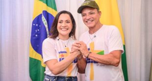 Se depender de discursos falaciosos e estrutura econômica estão eleitos: Márcio Bittar tenta a reeleição e busca uma vaga para seu filho na Câmara Federal