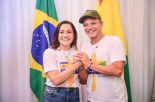 Se depender de discursos falaciosos e estrutura econômica estão eleitos: Márcio Bittar tenta a reeleição e busca uma vaga para seu filho na Câmara Federal
