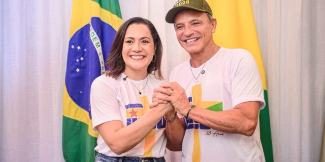 Se depender de discursos falaciosos e estrutura econômica estão eleitos: Márcio Bittar tenta a reeleição e busca uma vaga para seu filho na Câmara Federal