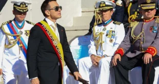 Modelo de combate ao crime defendido pela direita, não funciona