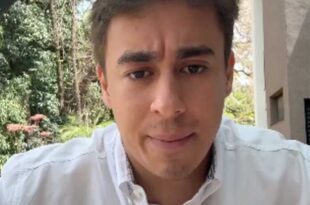 Irresponsável, mentiroso contumaz: Nikolas Ferreira espalha mentiras já refutadas sobre vacinas e pandemia
