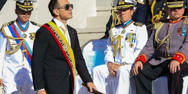 Modelo de combate ao crime defendido pela direita, não funciona