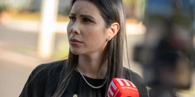 Facilidade para enriquecer: Carol de Toni virou milionária em 4 anos