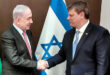 Como a conta da água da Sabesp financia a guerra de Israel contra a Palestina